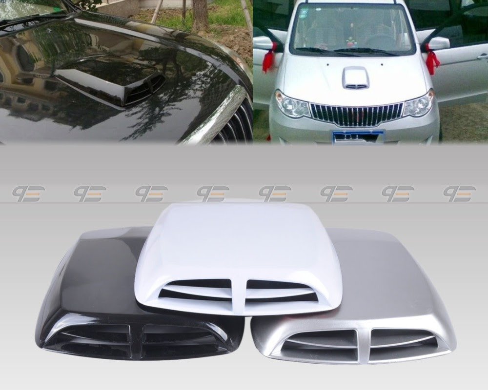 ... finish car roof hood air flow vent car modification simulator online