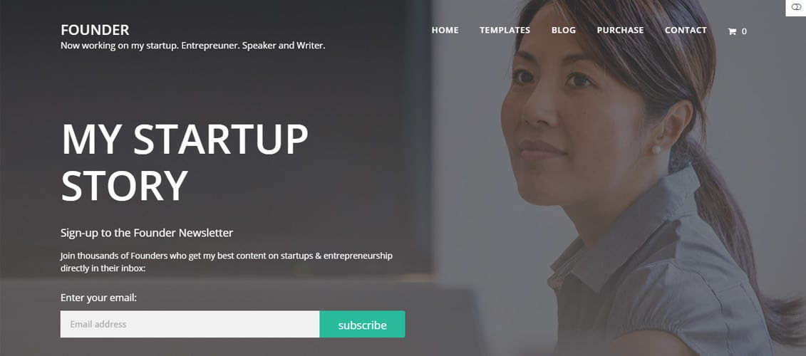 Founder---A-Content-Marketing-WordPress-Theme