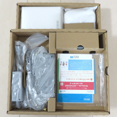 Wii Uとスーパーマリオメーカー 買いました 初心者向けに購入時とコース公開時の注意点をまとめてみました