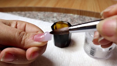 Como Aplicar Uñas