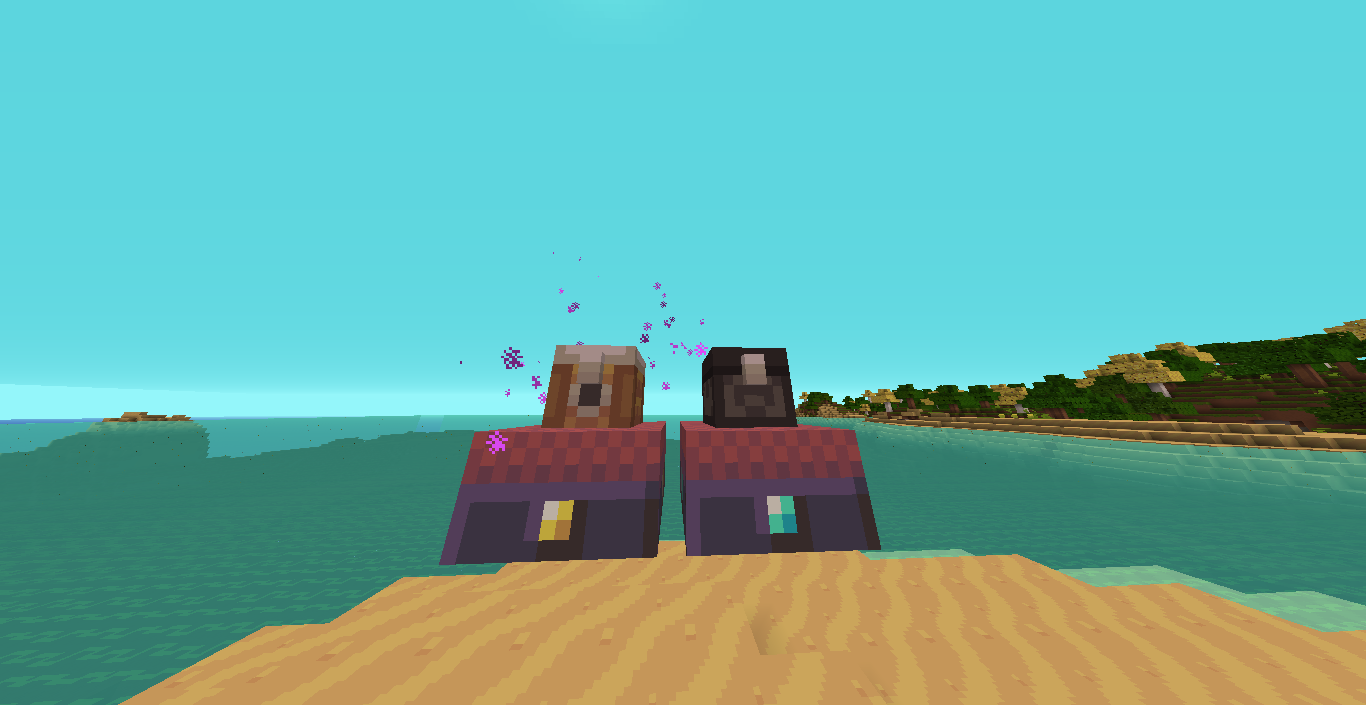 [16x][1.8] ~Dandelion~ (Biomes o Plenty support) UPDATED 5 
