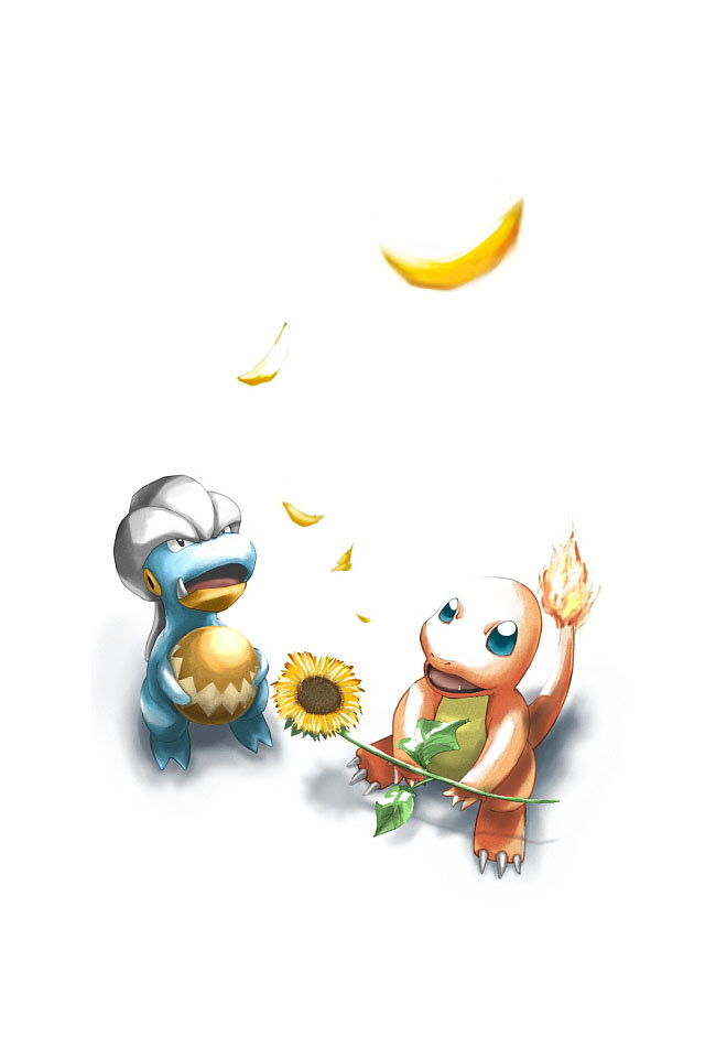 タグ ポケットモンスターのスマホ壁紙 Iphone壁紙 640x960 Page3 壁紙box