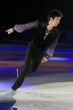 Prince Ice World 15 鹿児島公演 中九州 横浜情報サイト パワナビ