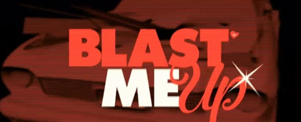 Blast by (HKI)™ Hellohikimori™