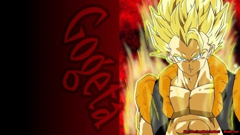 ドラゴンボールpc用壁紙 ゴジータ Syallust しゃらすと 鬼滅の刃とかイラストブログ