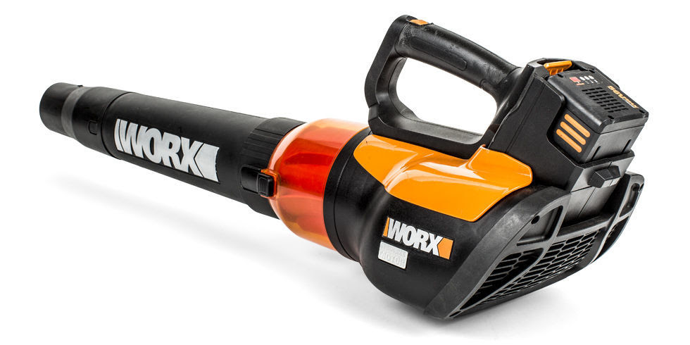 7 Surprising Ways to Use Your Leaf Blower Even When There
