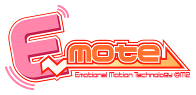 2dイラストが滑らかに立体的に動く E Mote Psdから簡単アニメ作成 Unity Pro 吉里吉里対応 インディーズ アカデミック提供開始 M2 Co Ltd