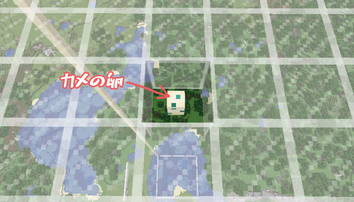 マイクラ1 13 天空ドラウンドトラップタワーを作ってトライデントget マイクラモール