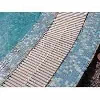 Swimming Pool Gratings in Mumbai, Maharashtra  Suppliers, Dealers & Retailers of Swimming Pool 