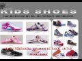 Jual Sepatu Anak Branded Murah