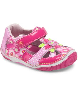 ... Shoes, Toddler Girls or Baby Girls SRT SM Adeline Shoes - Kids - Macy