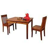 Today's Tot Waterloo Table and 2 Chair Set