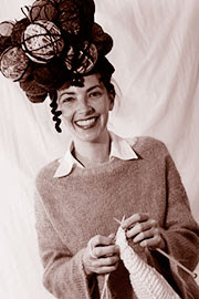 The Purl Diva