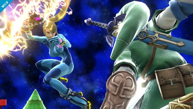 Multi スマブラ3ds Wiiu ゼロスーツサムス シーク ヨッシー リザードン ゲッコウガの参戦が決定 更新 スクショ 動画追加 ゲーム情報 ゲームのはなし