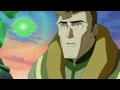 Green Lantern: First Flight Le Film Complet en Francais 2009