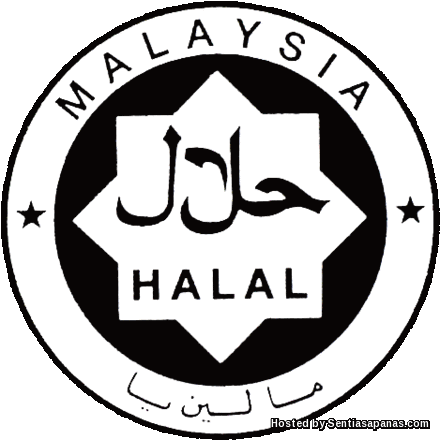 Logo+Halal