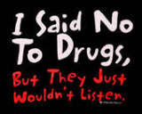 Alcohol&Drugs Myspace Comments