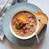 Crockpot Bacon Cheeseburger Soup : Crock Pot Cheeseburger Soup - Just let it cool prior to freezing.