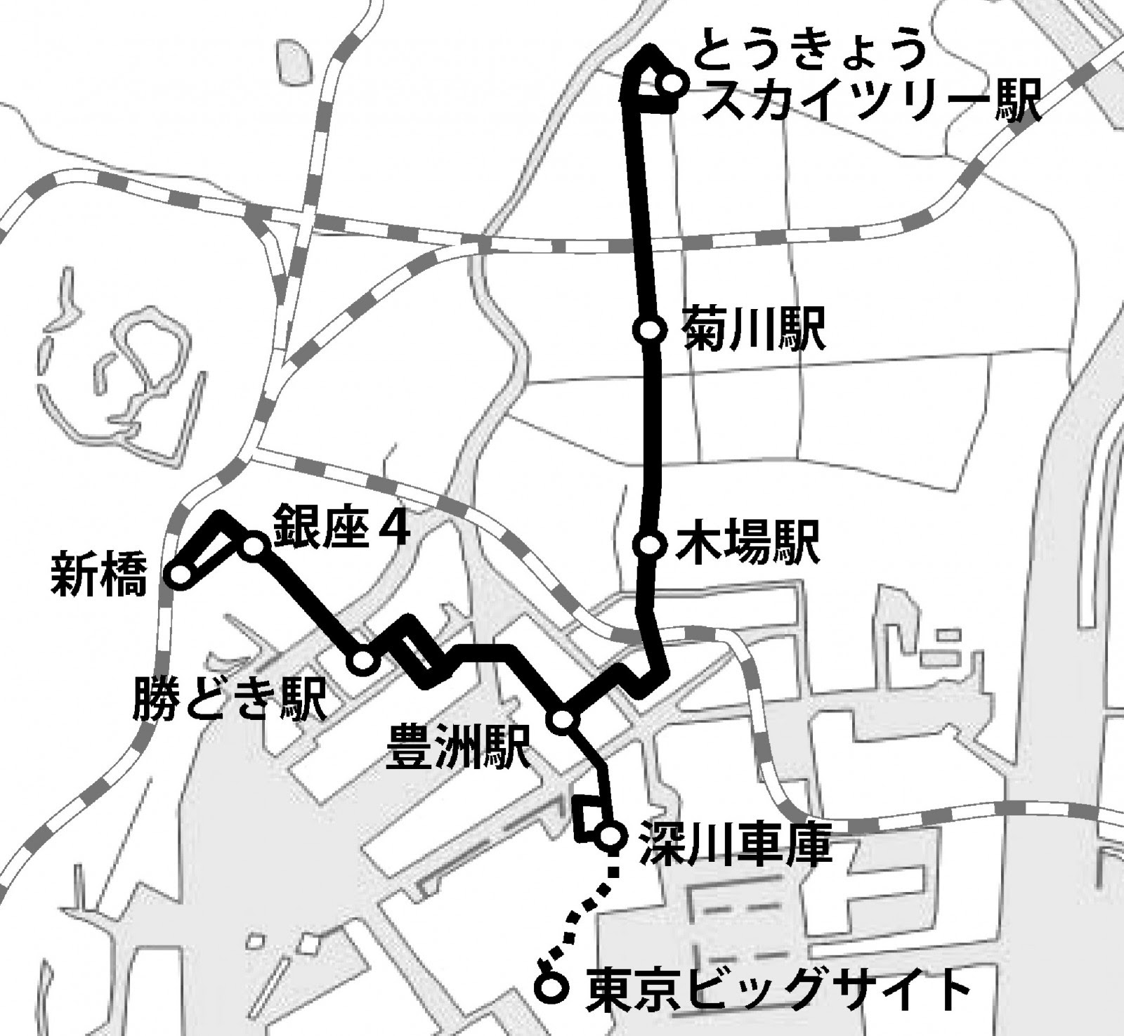 業10 都営バス資料館