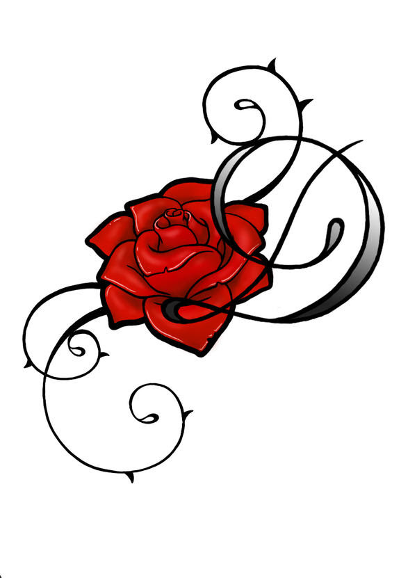 tattoo design for female