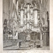 Haarlem interieur Bavo Gerrit Toorenburgh/Jan Casper Philips 1762 Haarlem interieur Bavo Gerrit Toorenburgh/Jan Casper Philips 1762