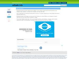 softsafe.info