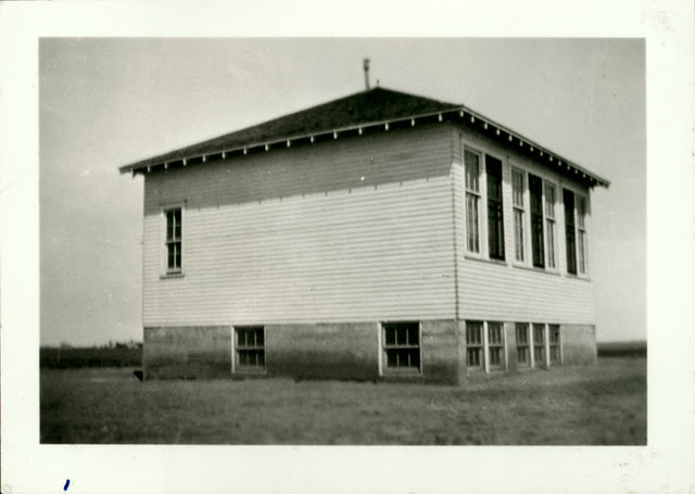 school house