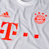 Bayern De Munique Blusa - CAMISA BAYERN DE MUNIQUE 2020 UNIFORME TITULAR / Bayern de munique fifa 21 01/10/2020.