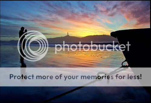 Mind-Blowing Photos - FIRE SHOT