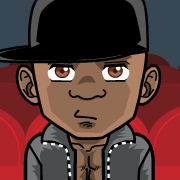 Avatar nome do postador
