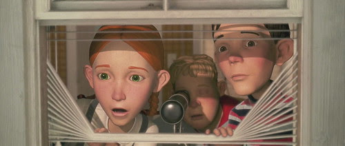 Monster House