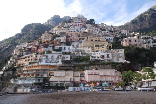Positano