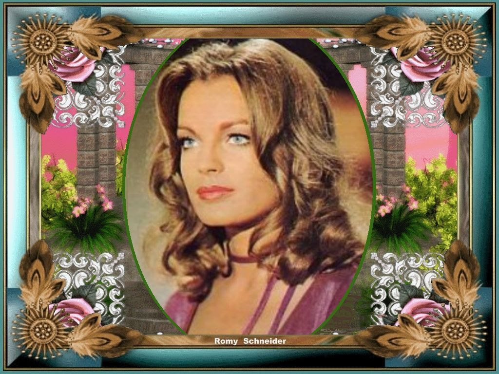 Film Sissi Romy Schneider