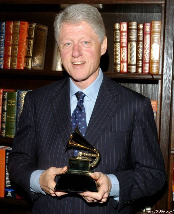 Những chiến thắng kỳ lạ trong lịch sử lễ trao giải Grammy