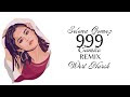 Selena Gomez ft. Camilo - 999 (Wert Harsh Remix) (Official Audio)