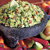 Recipe: Delicious Simple Guacamole