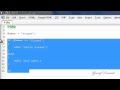 PHP: جملة if في سطر واحد