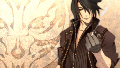 Psp壁紙 ｇｏｄ ｅａｔｅｒ付け替え壁紙ver 1 La Luna Della Fantasia