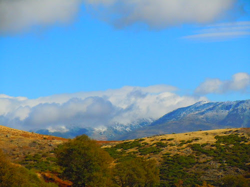 paisajes naturales puerto rico. UN PASEO POR EL PUERTO DE