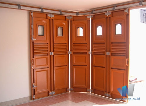 Harga Pintu Besi Garasi dan Ruko Model Terbaru 2019 Harga Pintu Besi Garasi dan Ruko Model Terbaru 2019