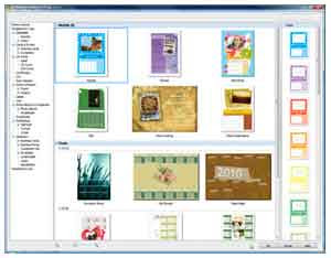 Browse Templates