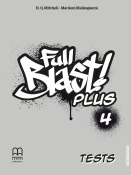 Full Blast Plus 4 Grammar Tests Flip Ebook Pages 1 27 Anyflip