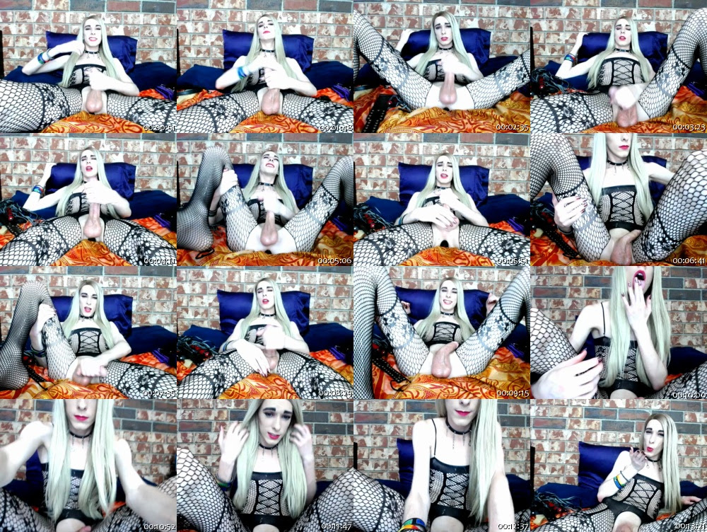 brandoncoltz [07-10-2016] | Shemalez
