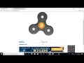 Free Bitcoin Spinner Script