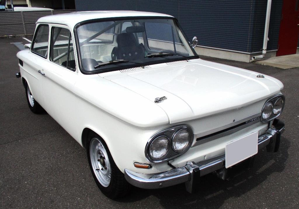 個人売買 １９６７年 ｎｓｕプリンツ ｔｔｓ ラリー仕様 車検付 稀少車 クラシックカー 旧車 スーパーカー クラシックカー 趣味車 絶版車 趣味人お手伝いサイト Seiyaa セイヤー 菅田建一