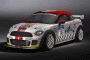 2012 MINI John Cooper Works Coupe Endurance