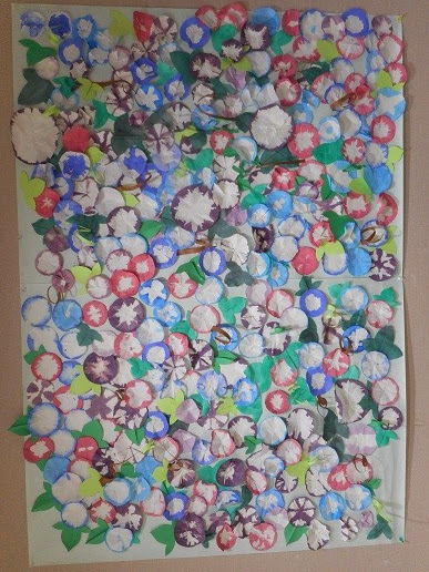 デイサービス アルファリビング岡山後楽園 スタッフブログ あなぶきの介護