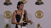 Dua Lipa is proud to be nominated with so many women
