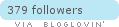 Follow on Bloglovin