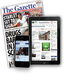 The Gazette